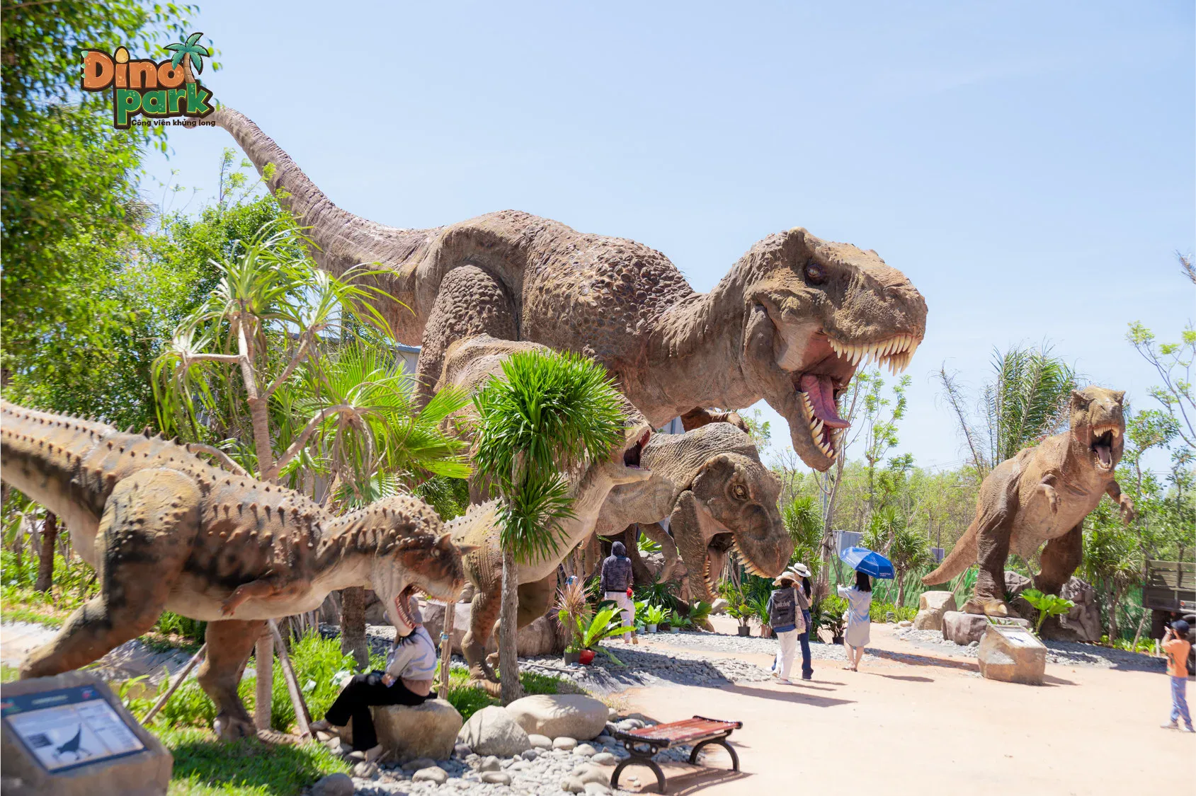 Dino Park